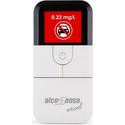 AlcoSense Excel