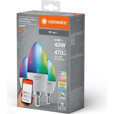 LEDVANCE 4058075779075