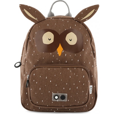 Trixie Mr. Owl hnědý