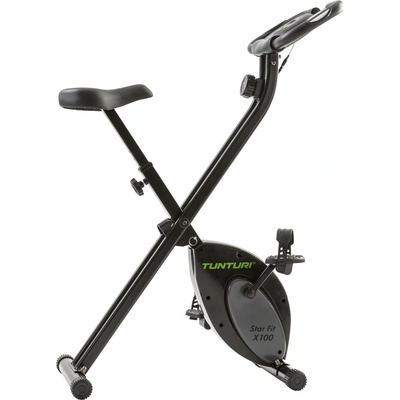 Tunturi StarFit X100