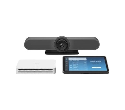 Logitech Medium Room Bundle