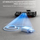 Rowenta X-Plorer S240+ AI 4v1 RR 9695 WH