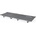 Helinox Lite Cot kempingová black