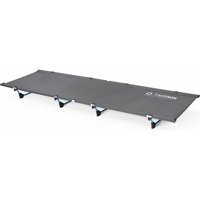 Helinox Lite Cot kempingová black