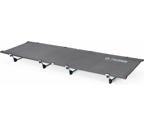 Helinox Lite Cot kempingová black