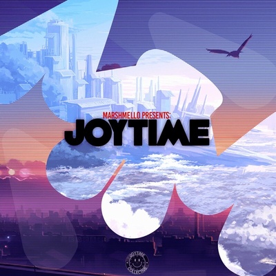 Marshmello - Joytime I LP