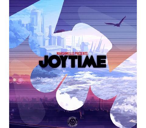 Marshmello - Joytime I LP