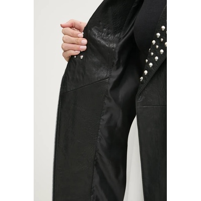 Bruuns Bazaar Кожен елек Bruuns Bazaar (BBW4350)