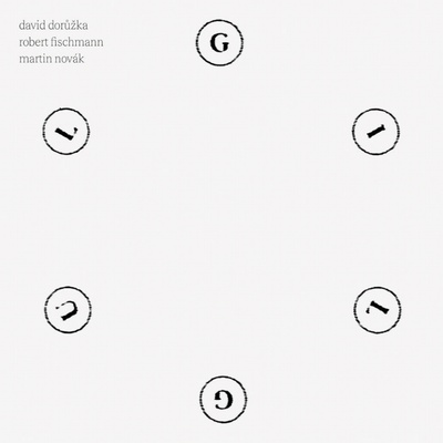 DORUZKA DAVID, ROBERT FISCHMAN - GILGUL CD