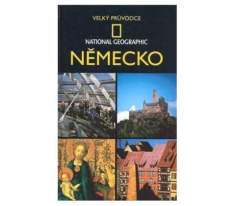 Německo