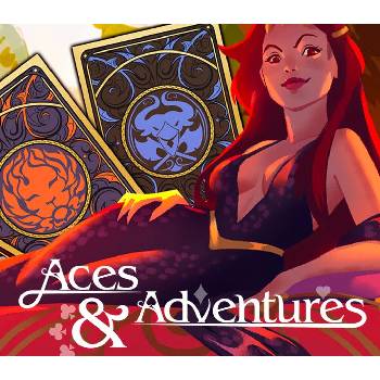 Aces & Adventures