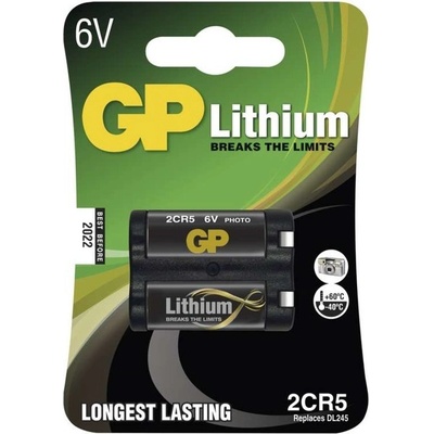GP 2CR5 1022000511
