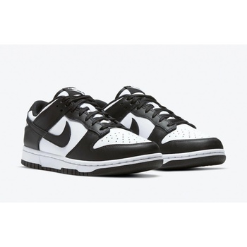 Nike Dunk Low Retro White Black 2021