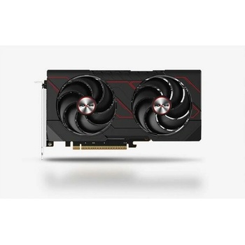 Sapphire Radeon RX 9060 XT PULSE GAMING OC 8GB GDDR6 11350-04-20G