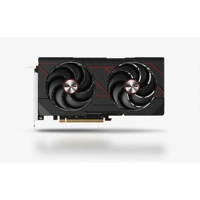 Sapphire Radeon RX 9060 XT PULSE GAMING OC 8GB GDDR6 11350-04-20G