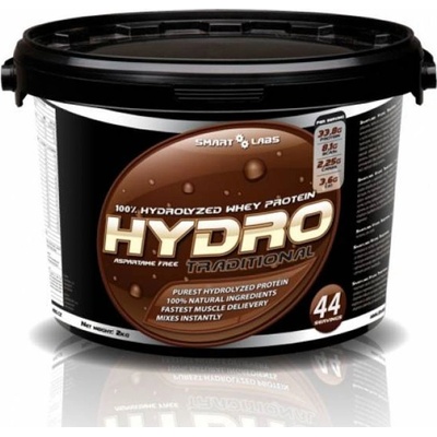 SmartLabs Hydro Traditional 2000 g