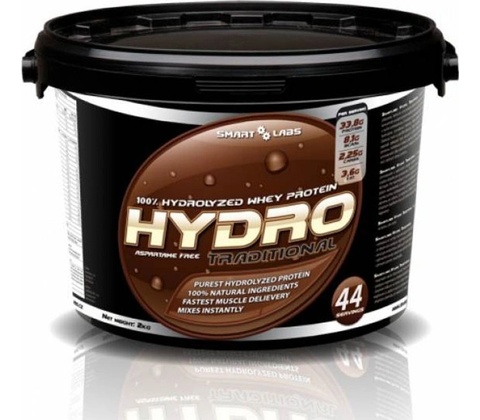 SmartLabs Hydro Traditional 2000 g