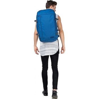 Cabin Zero Adventure Atlantic Blue 42L