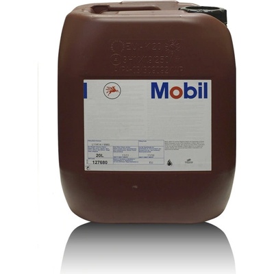 Mobil Zerice S 46 20 l