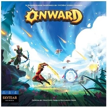 Onward