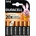 DURACELL Basic AA 6ks 42307