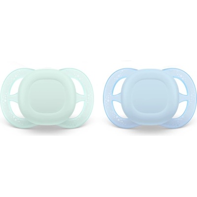 Philips Ultrastart SCF075/12 0-2 m биберон Boy 2 бр