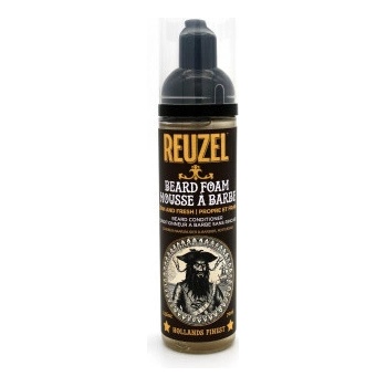 Reuzel Beard Foam Clean&Fresh pena na bradu 70ml