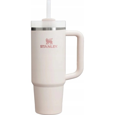 Stanley termoska Quencher 890 ml ružová