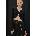Heliot emil Пуловер Heliot Emil (PREAW24.W.07.064.BLK01)