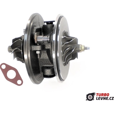 Střed turbodmychadla 713672-5006S - Škoda Octavia I 1.9 TDI 66-81kW – Zbozi.Blesk.cz