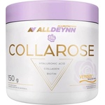 ALLNUTRITION AllDeynn | CollaRose - Collagen with Hyaluronic Acid [150 грама] Портокал
