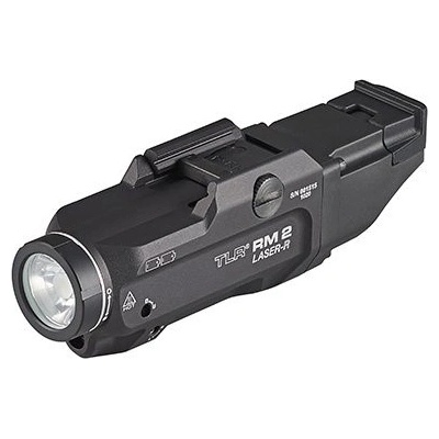 Streamlight TLR RM 2 Laser-G patní spínač