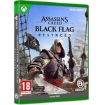 Ubisoft Assassin's Creed Black Flag Resynced (Xbox Series X/S)