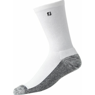 Footjoy ProDry Crew ponožky White