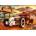 Trefl - Puzzle Hot Wheels: Bone Shaker - 1 000 piese