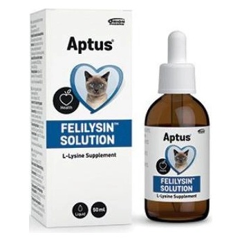 Aptus Felilysin liquid 50 ml