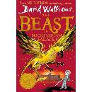 The Beast of Backingham Palace - David Walliams, Tony Ross ilustrácie