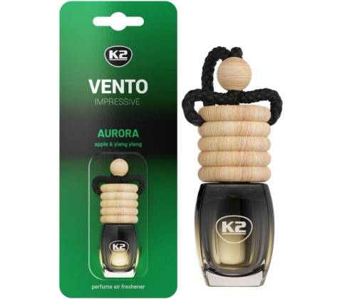 K2 VENTO SOLO Aurora 8ml