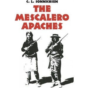 Mescalero Apaches | C. L. Sonnichsen (1979)