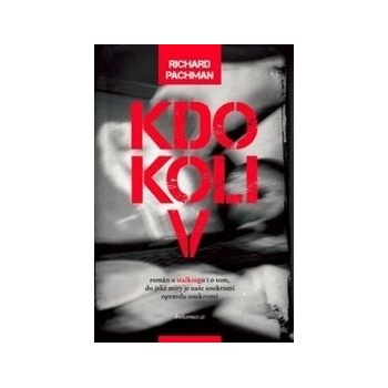 Kdokoliv