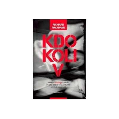Kdokoliv