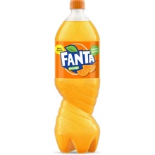 Fanta Pomaranč 1,5 l