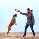 RUFFWEAR Front Range postroj