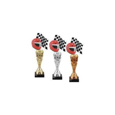 Poháry Bauer Trofej HLAC02M20 Motorsport