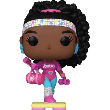 Image 1 of Funko Фигура Funko POP! Retro Toys: Barbie - Barbie Rewind #122 (080971)