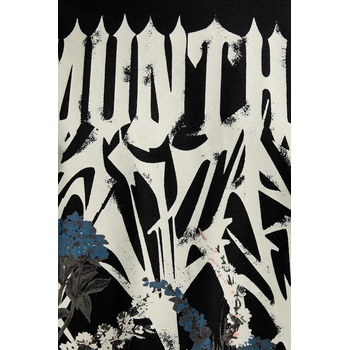 MUNTHE Памучна тениска munthe prize (252110325260)