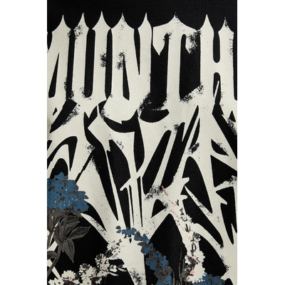 MUNTHE Памучна тениска munthe prize (252110325260)