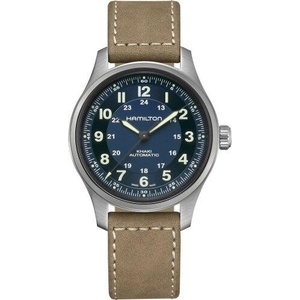 Hamilton H70545540 Часовници