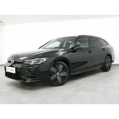 Volkswagen Passat Variant R-Line DSG 110 kW