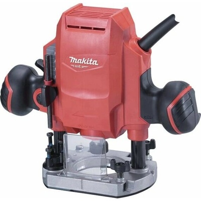 Horná frézka Makita MT M3601 900W 6mm